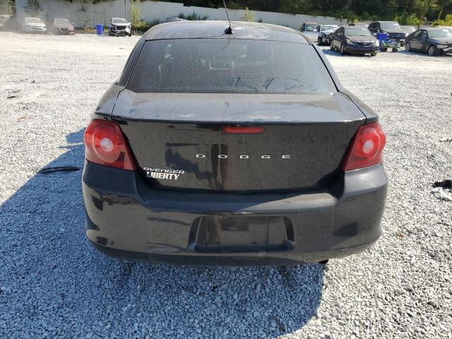 Photo 6 from auction – 2013 DODGE AVENGER SE with VIN 1C3CDZAB9DN605105