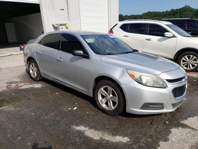 Photo 4 from auction – 2014 CHEVROLET MALIBU LS with VIN 1G11B5SL0EF132630