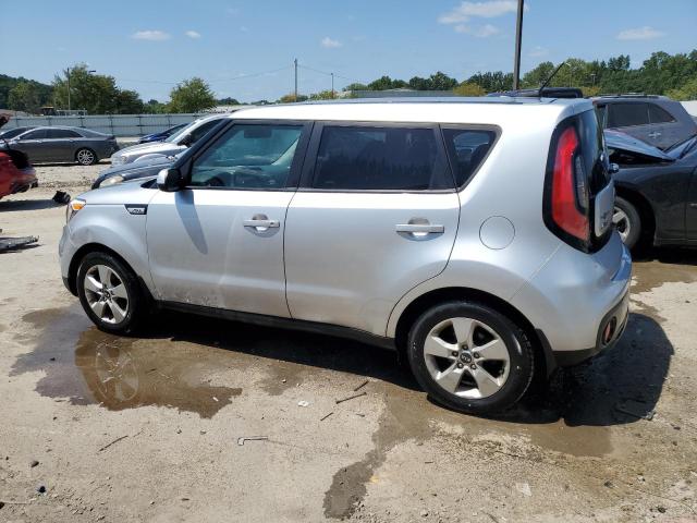 Photo 2 from auction – 2019 KIA SOUL with VIN KNDJN2A28K7658211