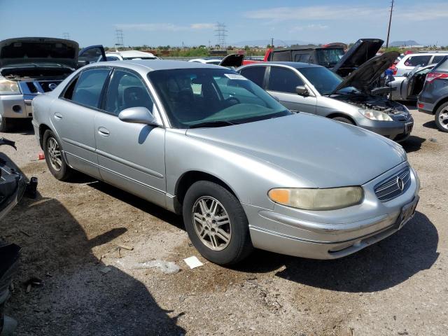 Фото 4 с аукциона – 2003 BUICK REGAL LS с VIN 2G4WB52K031107036