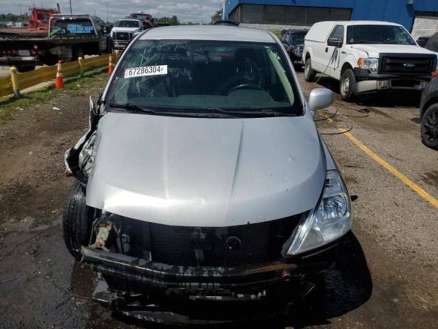 Photo 5 from auction – 2012 NISSAN VERSA S with VIN 3N1BC1CP6CK225599