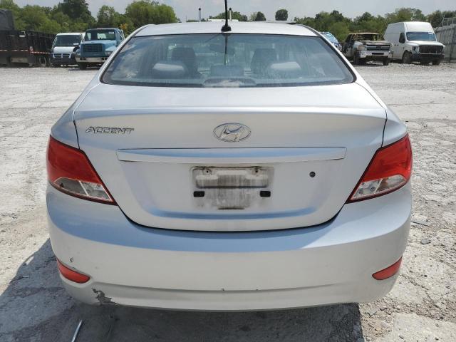 Photo 6 from auction – 2016 HYUNDAI ACCENT SE with VIN KMHCT4AEXGU029610