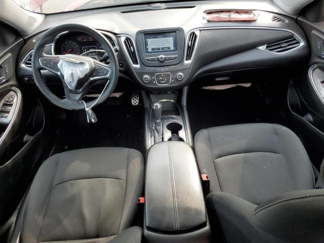 Photo 8 from auction – 2017 CHEVROLET MALIBU LT with VIN 1G1ZE5ST3HF130093
