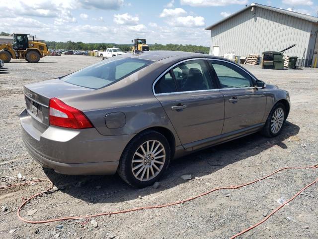 Photo 3 from auction – 2007 VOLVO S80 3.2 with VIN YV1AS982171028316