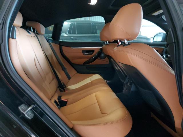 Photo 10 from auction – 2019 BMW 430I GRAN with VIN WBA4J1C59KBM13857