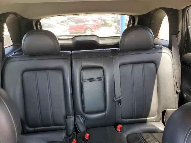 Photo 10 from auction – 2014 CHEVROLET CAPTIVA LT with VIN 3GNAL3EKXES548943