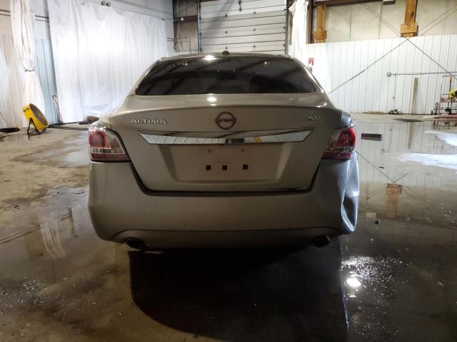 Photo 6 from auction – 2015 NISSAN ALTIMA 2.5 with VIN 1N4AL3AP9FC488385