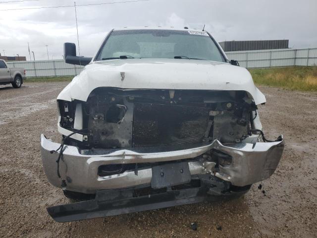 Photo 5 from auction – 2018 RAM 2500 ST with VIN 3C6UR5HL1JG284200
