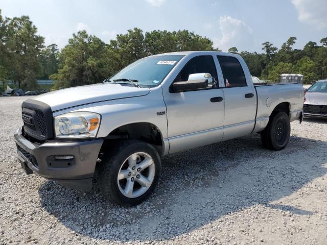 DODGE RAM 1500 S 2008 with VIN 1D7HA18288S546739 - Photo from auction