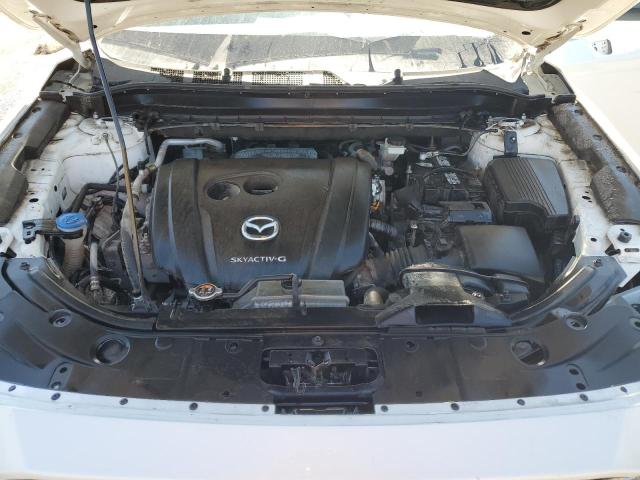 Photo 12 from auction – 2023 MAZDA CX-5 PREFE with VIN JM3KFBCM9P0138154