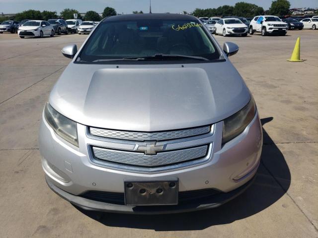 Photo 5 from auction – 2011 CHEVROLET VOLT with VIN 1G1RD6E42BU101281