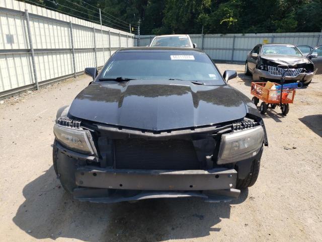 Photo 5 from auction – 2015 CHEVROLET CAMARO LT with VIN 2G1FD1E38F9283570
