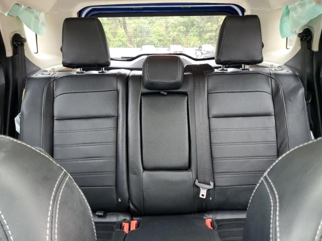 Photo 10 from auction – 2018 FORD ECOSPORT T with VIN MAJ6P1WL2JC246325