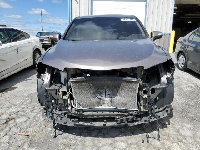 Photo 5 from auction – 2013 ACURA RDX TECHNO with VIN 5J8TB3H51DL017274