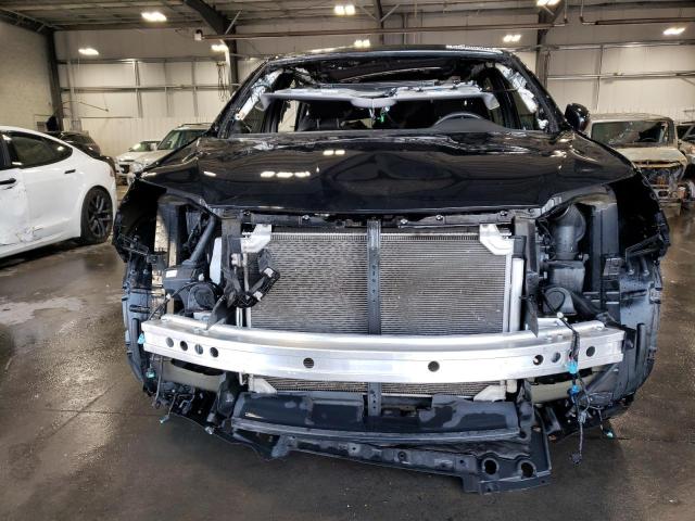 Photo 5 from auction – 2018 HONDA PILOT EXL with VIN 5FNYF6H52JB009077