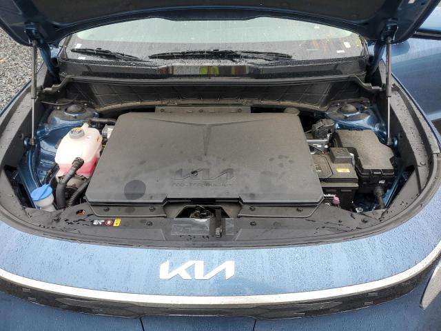 Photo 12 from auction – 2023 KIA NIRO WIND with VIN KNDCR3L10P5072161
