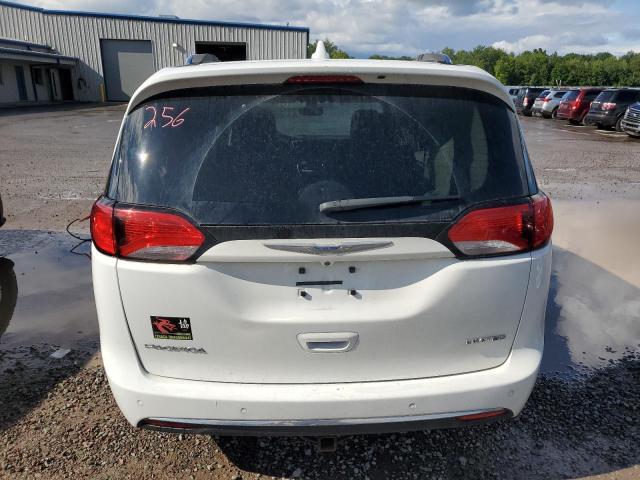 Photo 6 from auction – 2018 CHRYSLER PACIFICA L with VIN 2C4RC1GGXJR185348