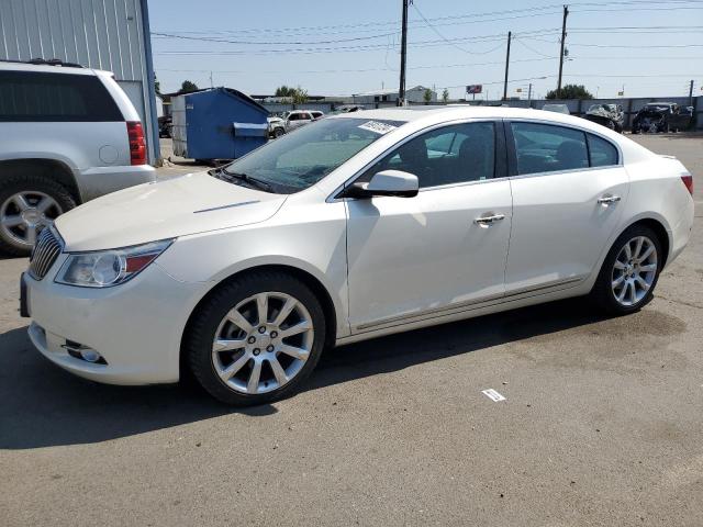 BUICK LACROSSE T 2013 with VIN 1G4GJ5E35DF229963 - Photo from auction