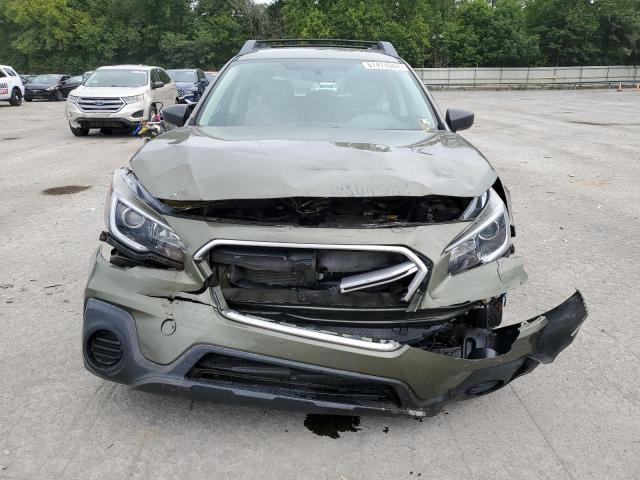 Photo 5 from auction – 2018 SUBARU OUTBACK 2. with VIN 4S4BSAAC9J3265187