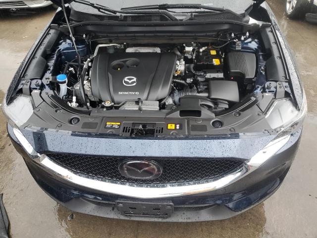 Photo 12 from auction – 2021 MAZDA CX-5 TOURI with VIN JM3KFBCM2M0455060
