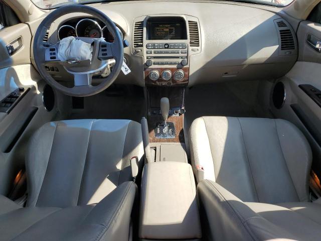 Photo 8 from auction – 2006 NISSAN ALTIMA SE with VIN 1N4BL11E66C185846