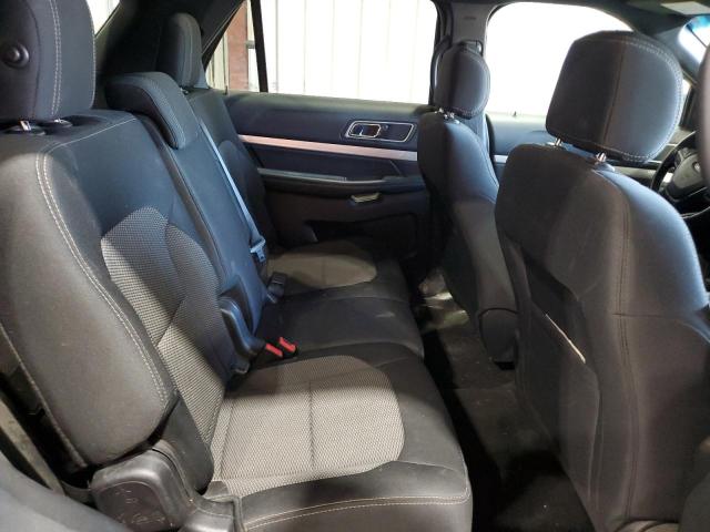 Zdjęcie 11 z aukcji – 2017 FORD EXPLORER X z VIN 1FM5K8DH2HGC47517