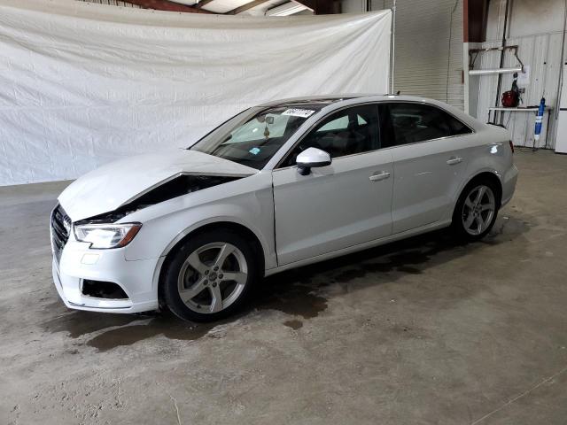 AUDI A3 PREMIUM 2019 with VIN WAUAUGFF6K1011432 - Photo from auction