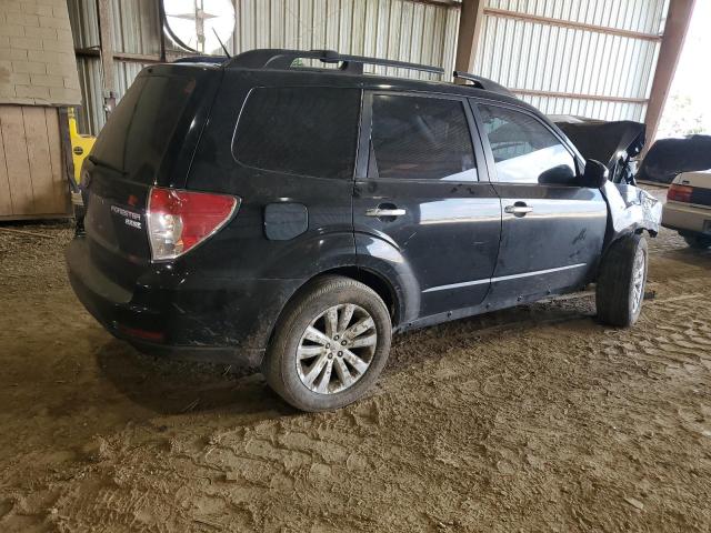 Photo 3 from auction – 2012 SUBARU FORESTER 2 with VIN JF2SHADC0CH468345