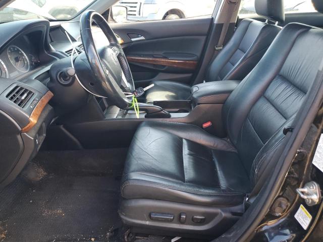 Photo 7 from auction – 2012 HONDA ACCORD EXL with VIN 1HGCP2F87CA214727