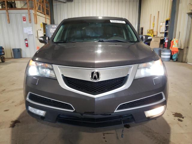صورة رقم 5 من المزاد - 2012 ACURA MDX مع VIN 2HNYD2H28CH002310