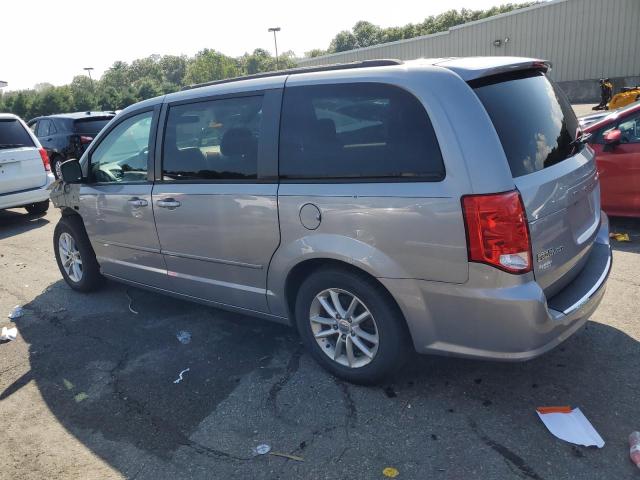 Photo 2 from auction – 2014 DODGE GRAND CARA with VIN 2C4RDGCG0ER199271