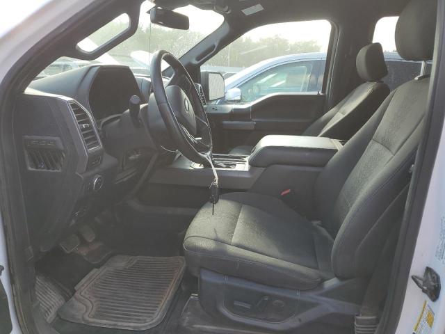Photo 7 from auction – 2019 FORD F150 SUPER with VIN 1FTEW1E54KKC03625