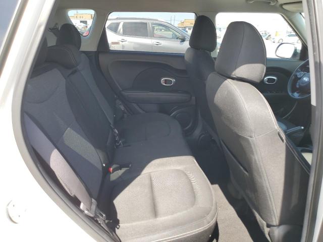 Photo 11 from auction – 2019 KIA SOUL + with VIN KNDJP3A56K7631714