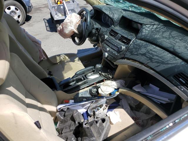 Photo 8 from auction – 2012 HONDA ACCORD LX with VIN 1HGCP2F37CA190059