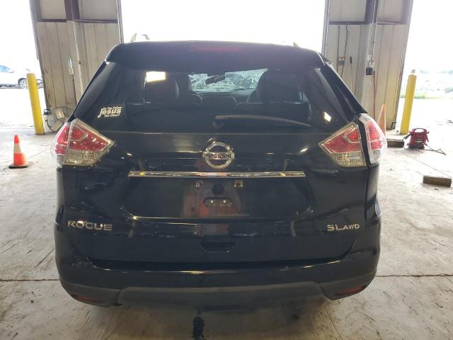 Photo 6 from auction – 2016 NISSAN ROGUE S with VIN 5N1AT2MV7GC747175
