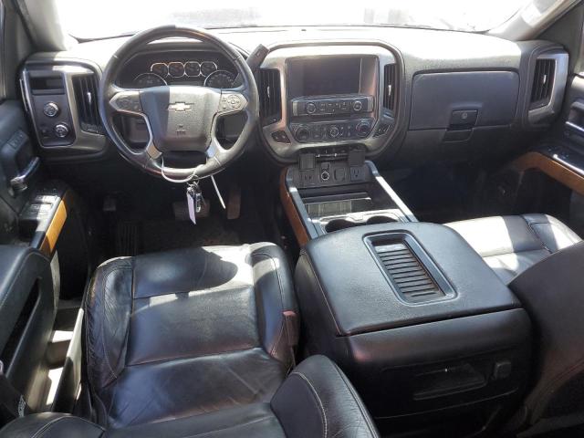 Photo 8 from auction – 2016 CHEVROLET SILVERADO with VIN 1GCVKSEC8GZ152550