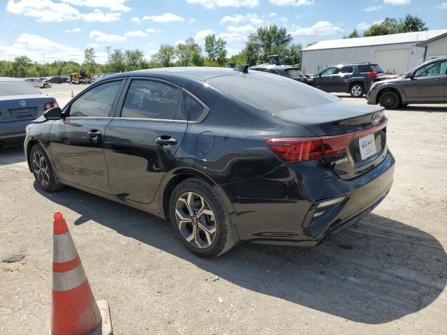 Photo 2 from auction – 2020 KIA FORTE FE with VIN 3KPF24AD0ME274261