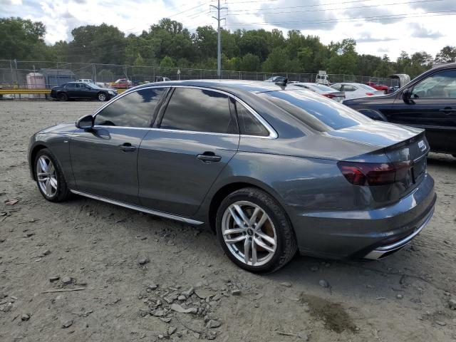 Photo 2 from auction – 2021 AUDI A4 PREMIUM with VIN WAUDAAF47MN010951