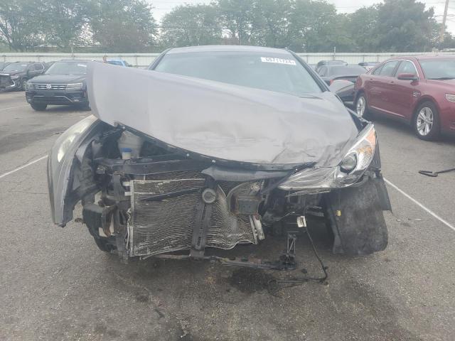 Photo 5 from auction – 2011 HYUNDAI SONATA with VIN 5NPEB4AC5BH277815
