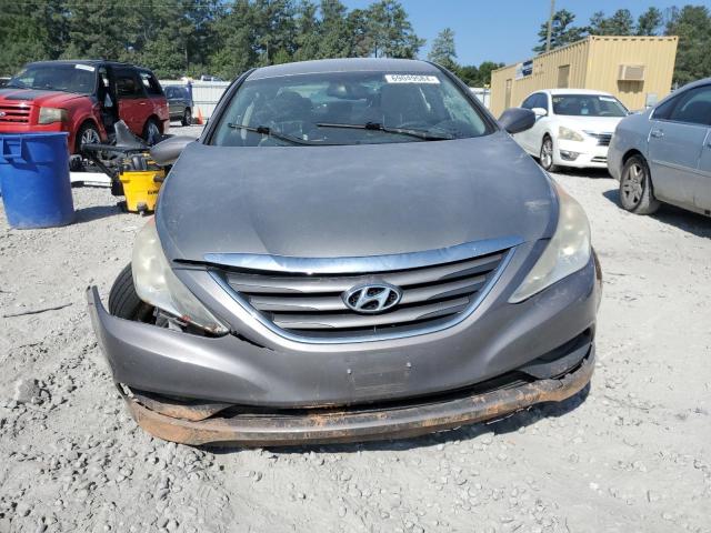 Photo 5 from auction – 2014 HYUNDAI SONATA GLS with VIN 5NPEB4AC2EH823121