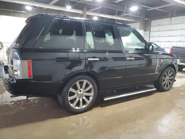 Photo 3 from auction – 2007 LAND ROVER RANGE ROVE with VIN SALMF13477A239918
