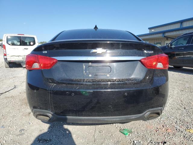 Photo 6 from auction – 2018 CHEVROLET IMPALA PRE with VIN 2G1125S37J9146074