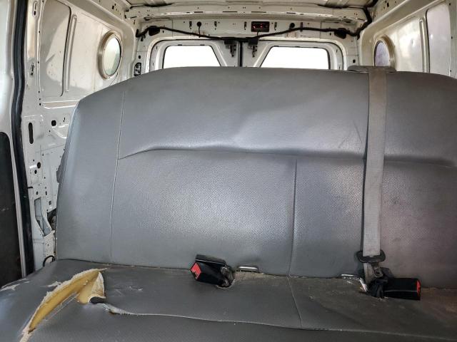 Photo 10 from auction – 2017 FORD TRANSIT T- with VIN 1FTYR1ZM7HKA07791