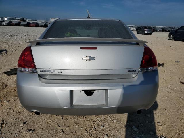 Photo 6 from auction – 2012 CHEVROLET IMPALA LT with VIN 2G1WB5E30C1242289