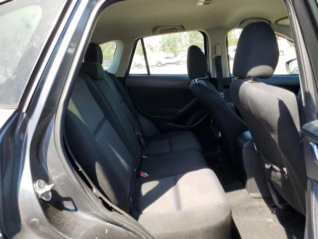 Photo 11 from auction – 2013 MAZDA CX-5 SPORT with VIN JM3KE2BE2D0169089
