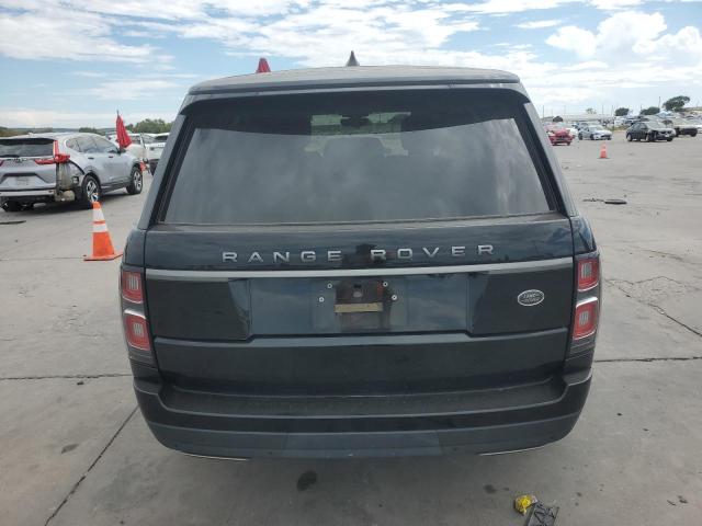 Photo 6 from auction – 2019 LAND ROVER RANGE ROVE with VIN SALGR2RV4KA524949