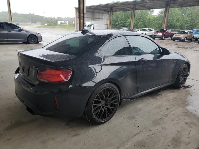 Photo 3 from auction – 2020 BMW M2 COMPETI with VIN WBS2U7C03L7E15628