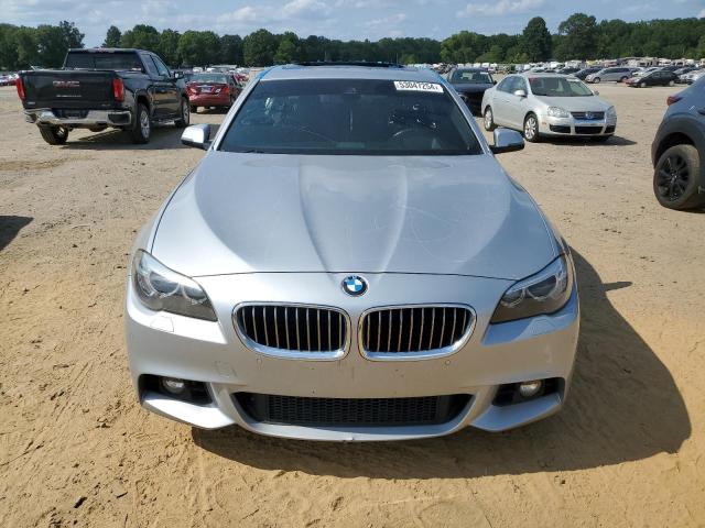 Photo 5 from auction – 2016 BMW 535 XI with VIN WBA5B3C52GG257443