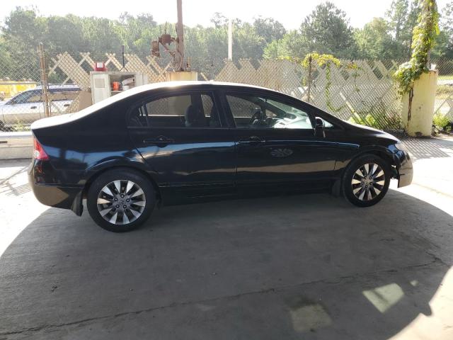 Photo 3 from auction – 2011 HONDA CIVIC EX with VIN 2HGFA1F88BH500501