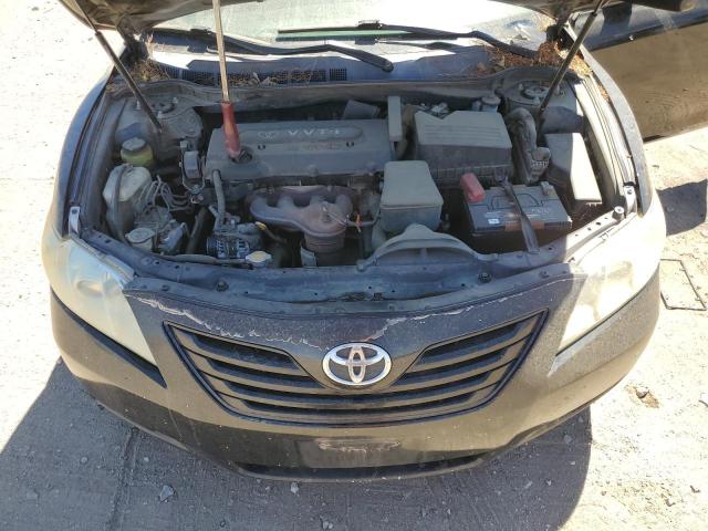Photo 11 from auction – 2009 TOYOTA CAMRY with VIN 4T1BE46K99U849779